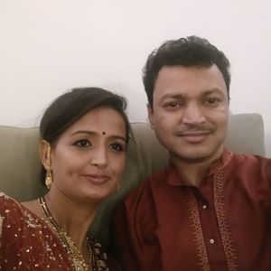 Meet your Posher, Sonali